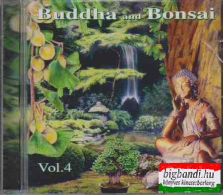 Buddha and Bonsai vol. 4.