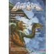 Pollák Tamás szerk. - Dragon - Fantasy és szerepjáték magazin 1998/5. szám