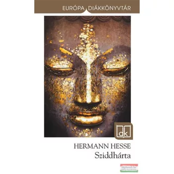 Hermann Hesse - Sziddhárta