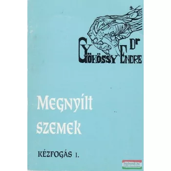 Megnyílt szemek