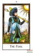 The New Palladini Tarot Card Deck
