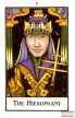 The New Palladini Tarot Card Deck