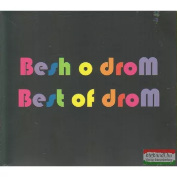 Besh o drom: Best of drom