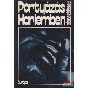 Dezsényi Katalin szerk. - Portyázás Harlemben 