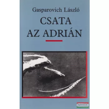 Csata az Adrián
