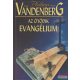 Philipp Vandenberg - Az ötödik evangélium 