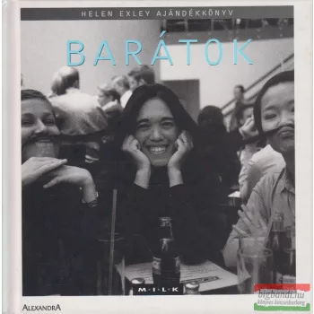 Helen Exley - Barátok