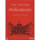 W.J. Craig, M.A, (edited) - The Oxford Shakespeare - Complete Works