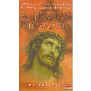 A Jézus dinasztia