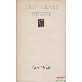 John Keats versei