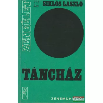 Siklós László - Táncház