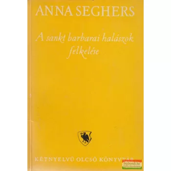 A sankt barbarai halászok felkelése