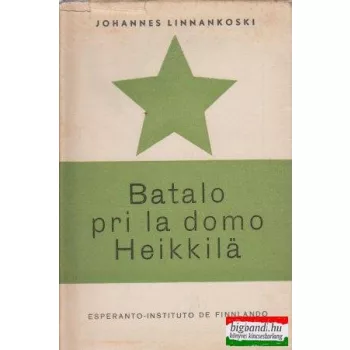 Batalo pri la domo Heikkilá