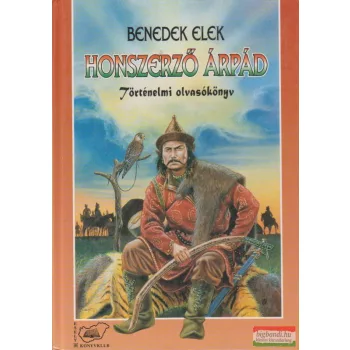 Honszerző Árpád