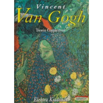Vincent Van Gogh