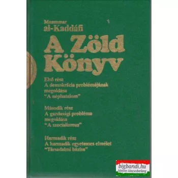 A Zöld Könyv