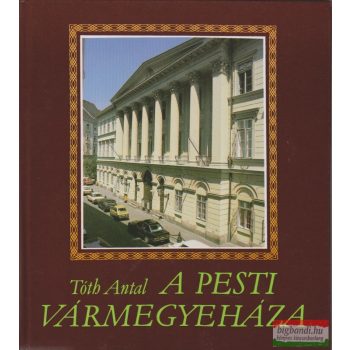 A pesti vármegyeháza