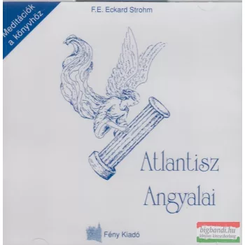 Atlantisz angyalai 2CD