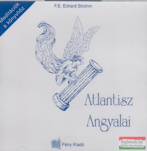Atlantisz angyalai 2CD