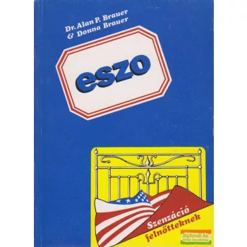 ESZO - Elnyújtott szexuális orgazmus