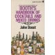John Doxat - Booth's Handbook of Cocktails and Mixed Drinks 