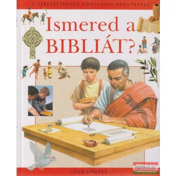 Ismered a Bibliát?