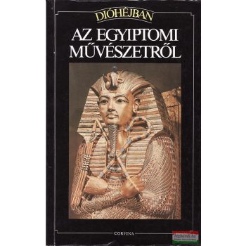 Flavio Conti - Dióhéjban az egyiptomi művészetről