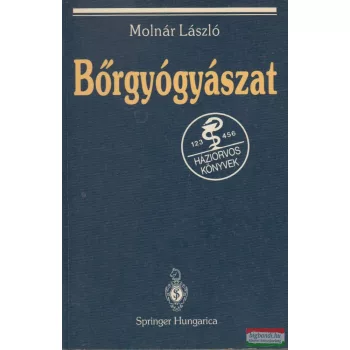 Molnár László - Bőrgyógyászat