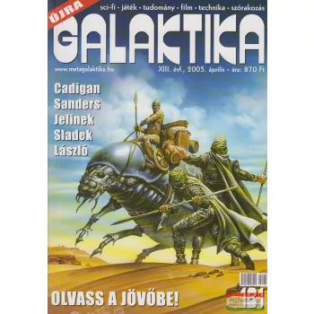 Galaktika 181.