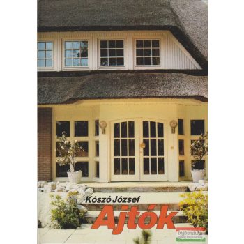 Kószó József - Ajtók