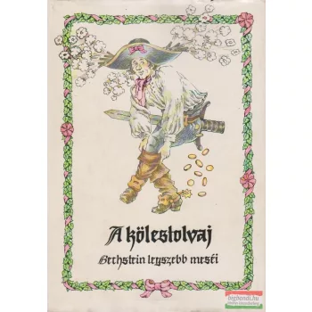 A kölestolvaj