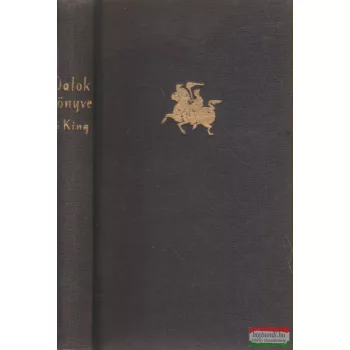 Tőkei Ferenc szerk. - Dalok könyve (Si King)