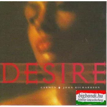 Desire CD