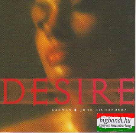 Desire CD