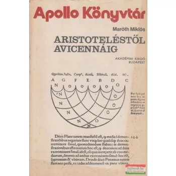 Aristoteléstől Avicennáig