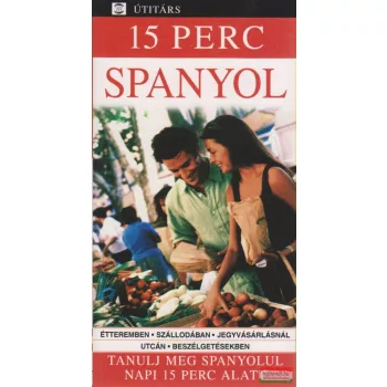 Ana Bremón - 15 perc spanyol