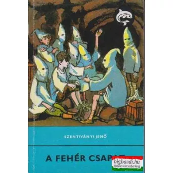 A fehér csapat