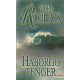 Nora Roberts - Háborgó tenger 