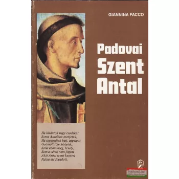 Padovai Szent Antal