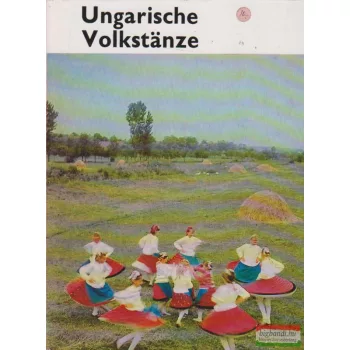Ungarische Volkstanze