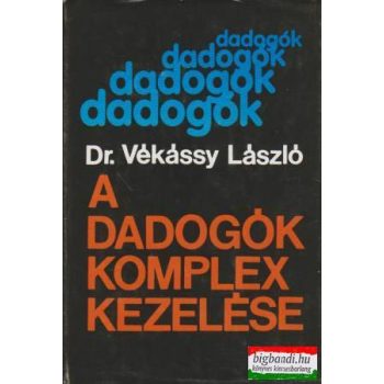 A dadogók komplex kezelése