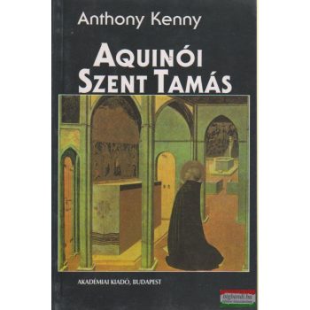 Aquinói Szent Tamás 