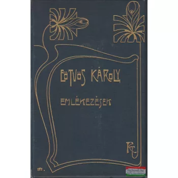 Eötvös Károly - Emlékezések