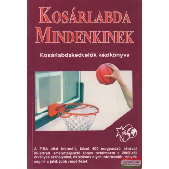 Hartyáni Zsolt - Kosárlabda mindenkinek
