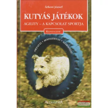 Árkosi József - Kutyás játékok
