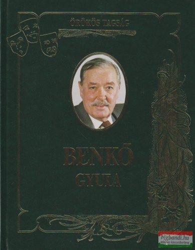 Benkő Gyula