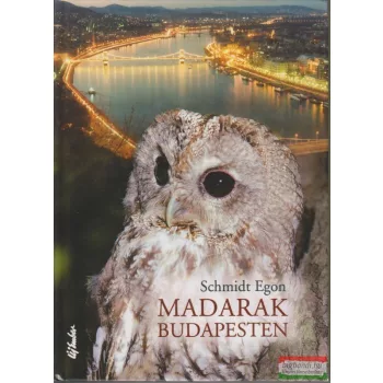 Madarak Budapesten