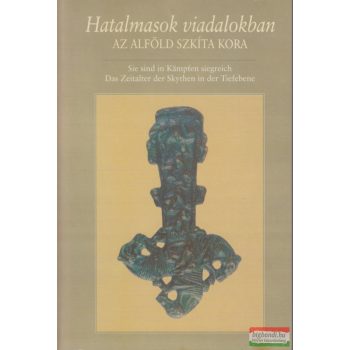 Havassy Péter szerk. - Hatalmasok viadalokban