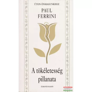 Paul Ferrini - A tökéletesség pillanata