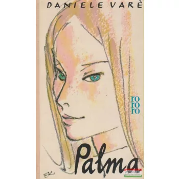 Daniele Varé - Palma
